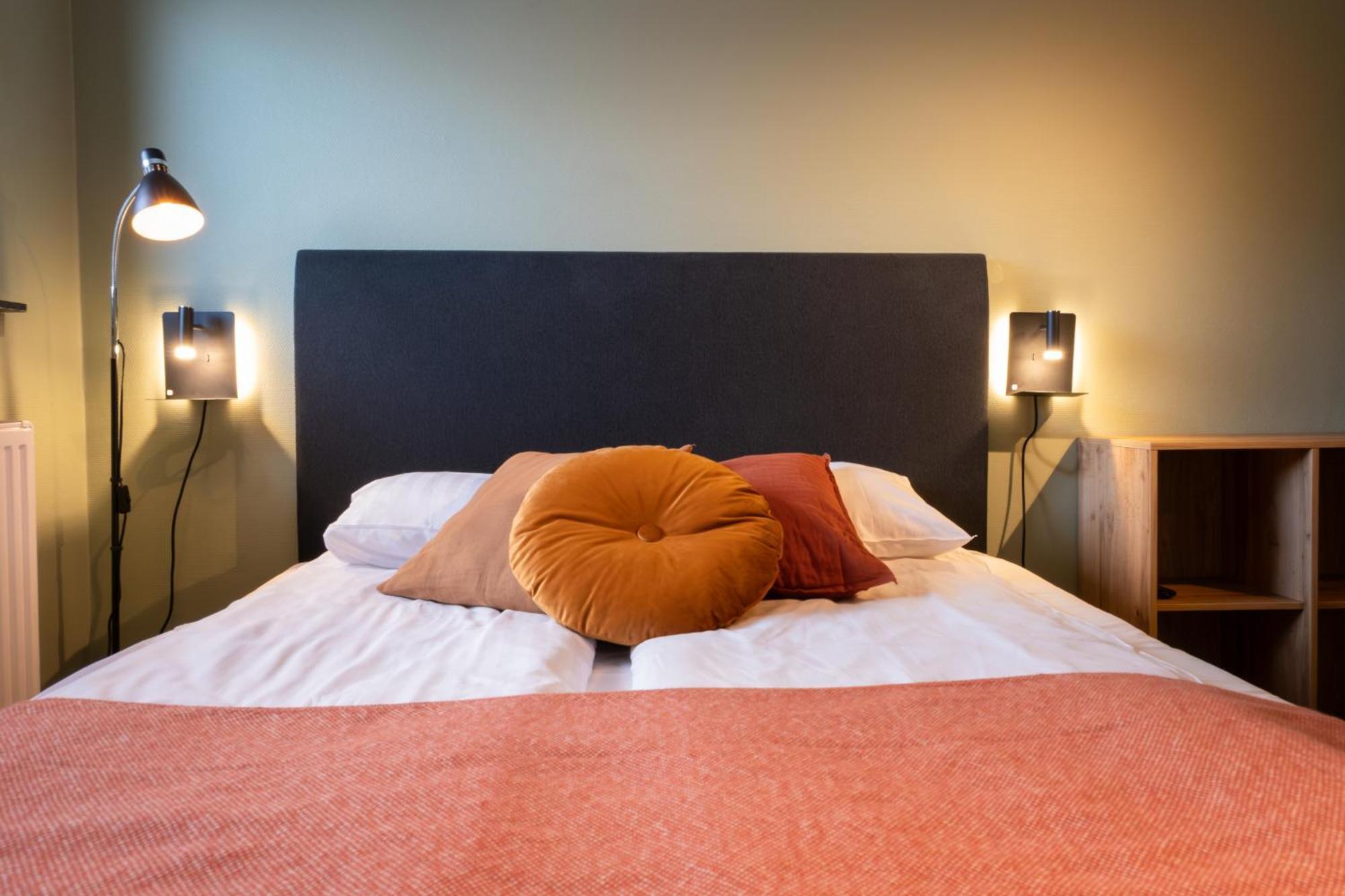 Hotell Kittelfjaell Екстер'єр фото