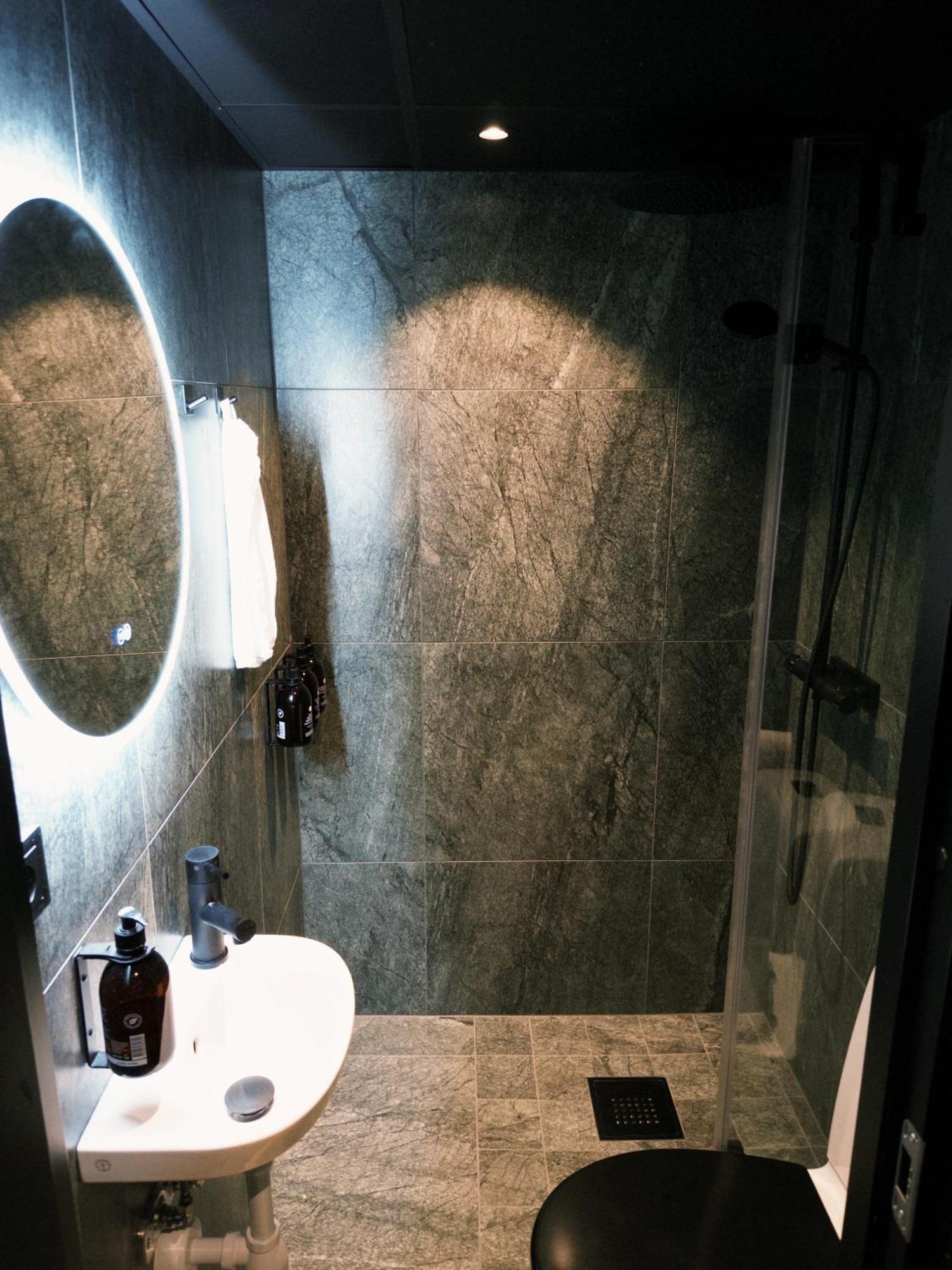 Hotell Kittelfjaell Екстер'єр фото