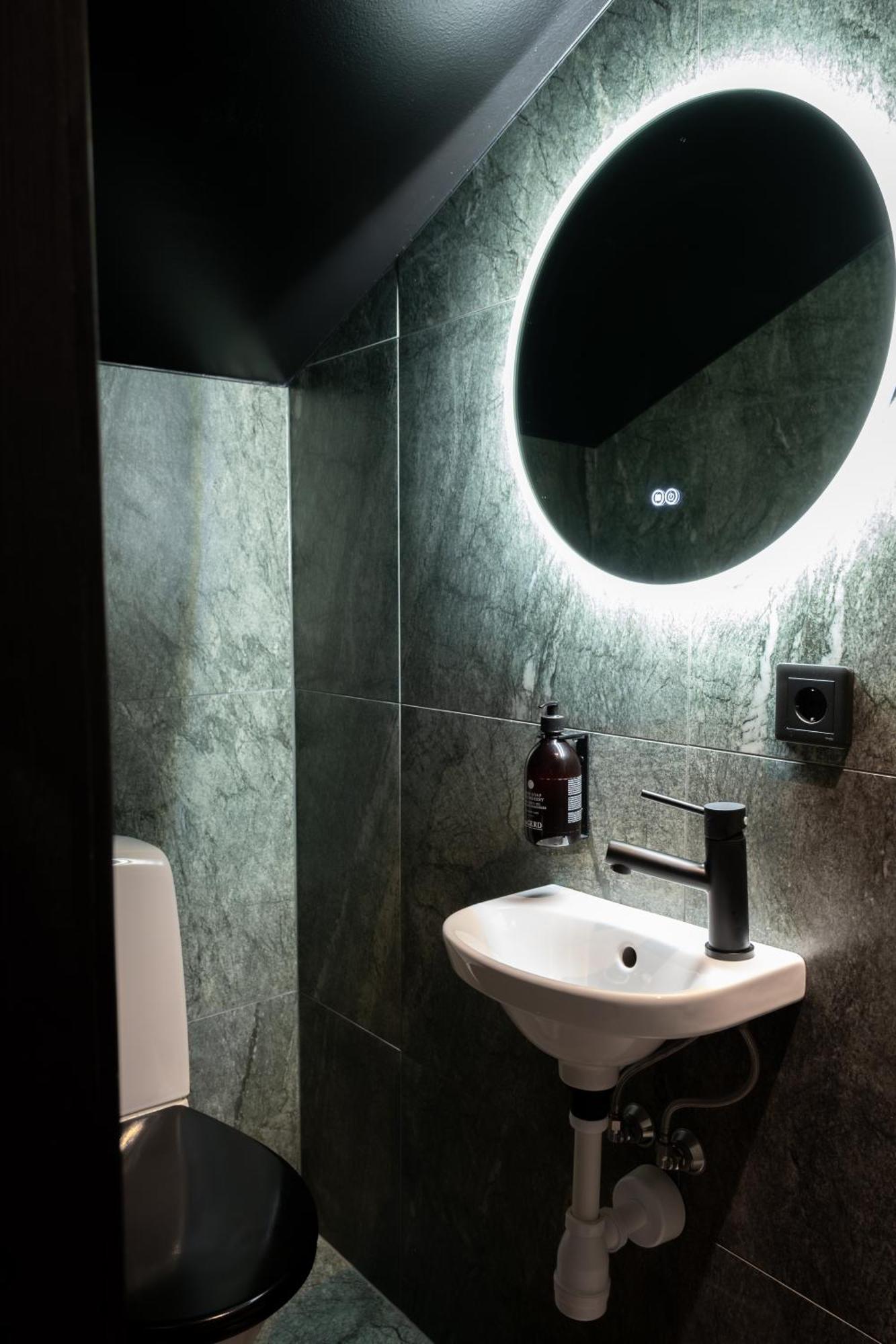 Hotell Kittelfjaell Екстер'єр фото
