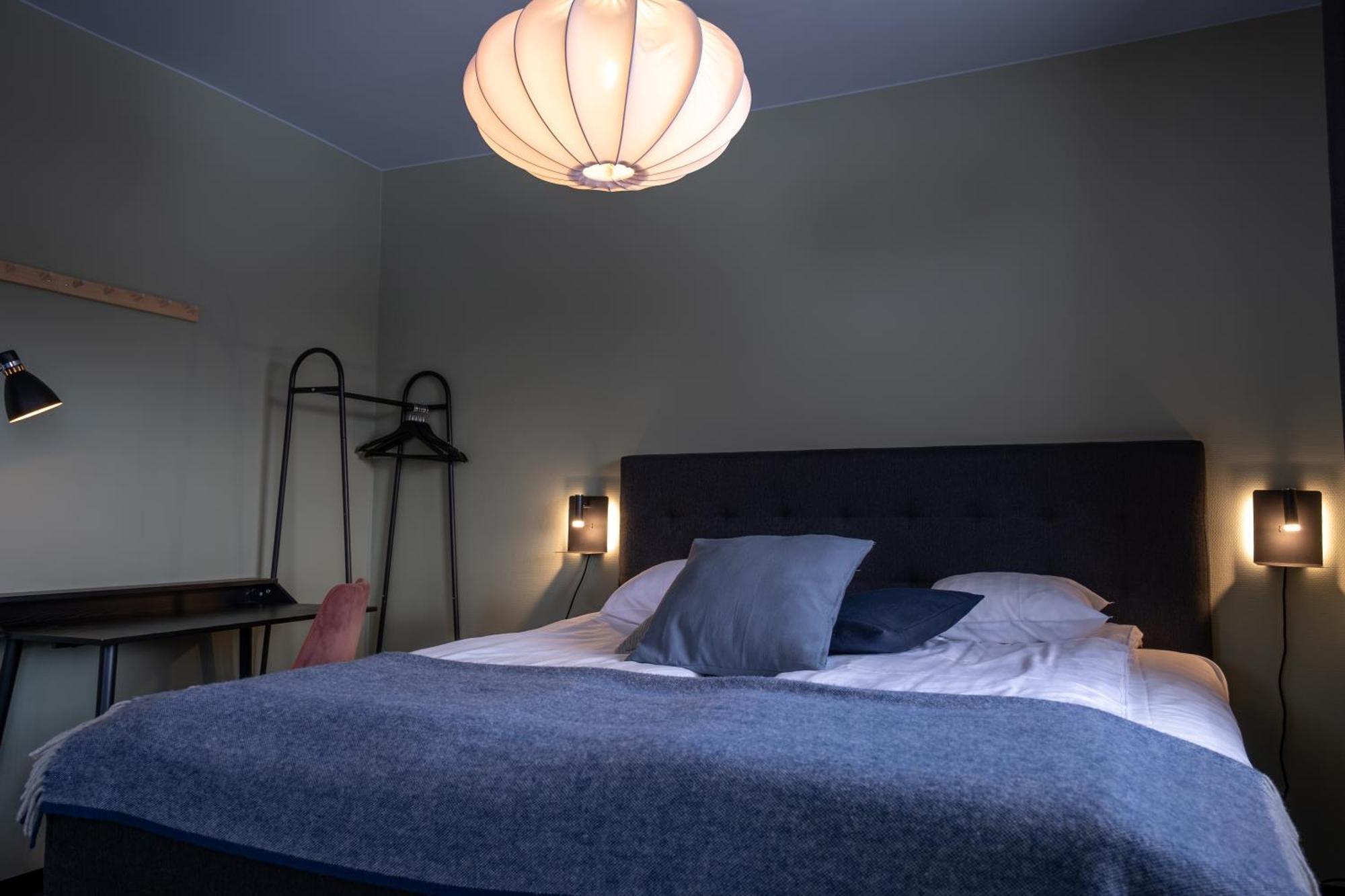 Hotell Kittelfjaell Екстер'єр фото